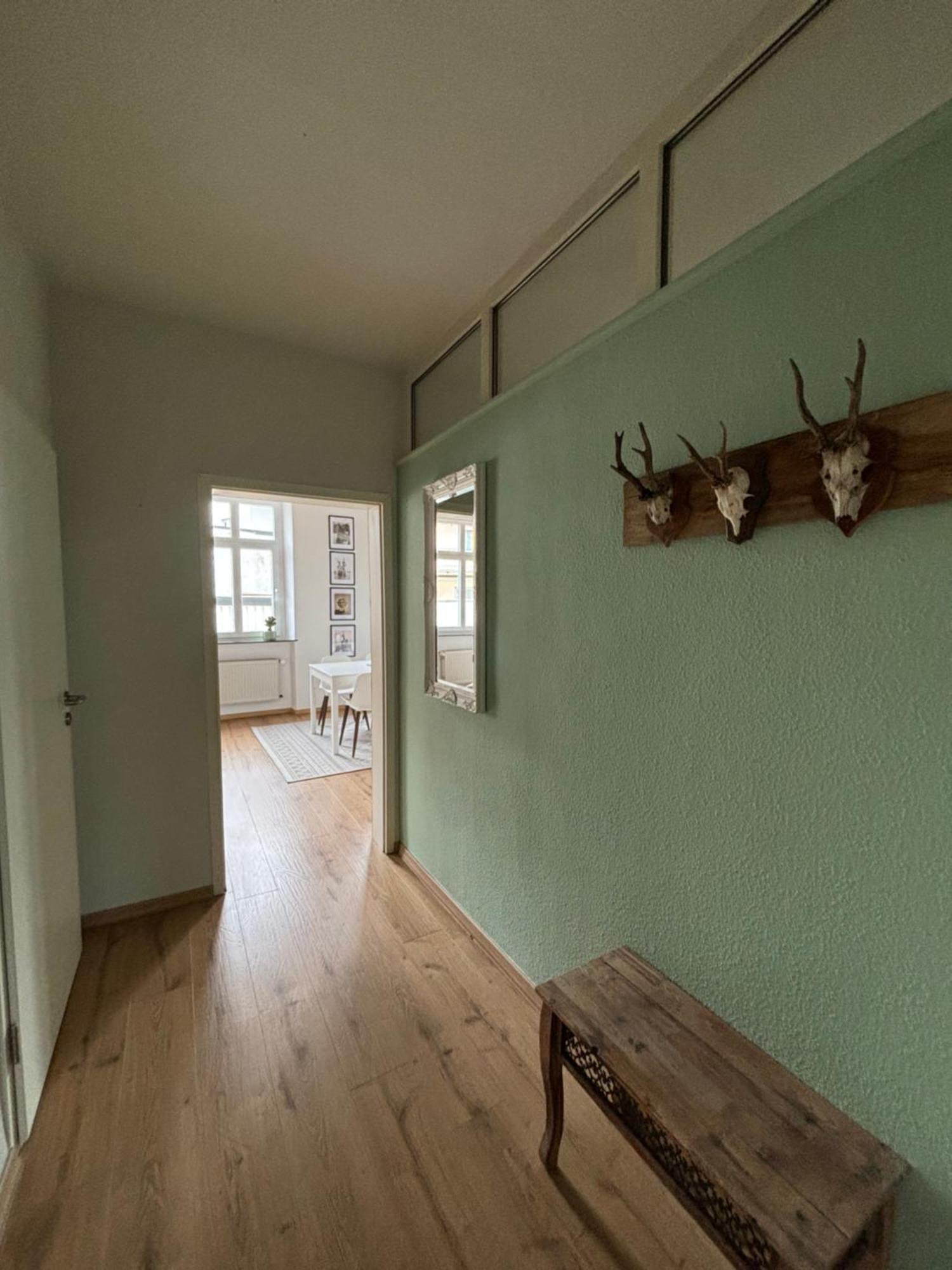 Ferienwohnung Am Ostpark Landau in der Pfalz Exterior photo