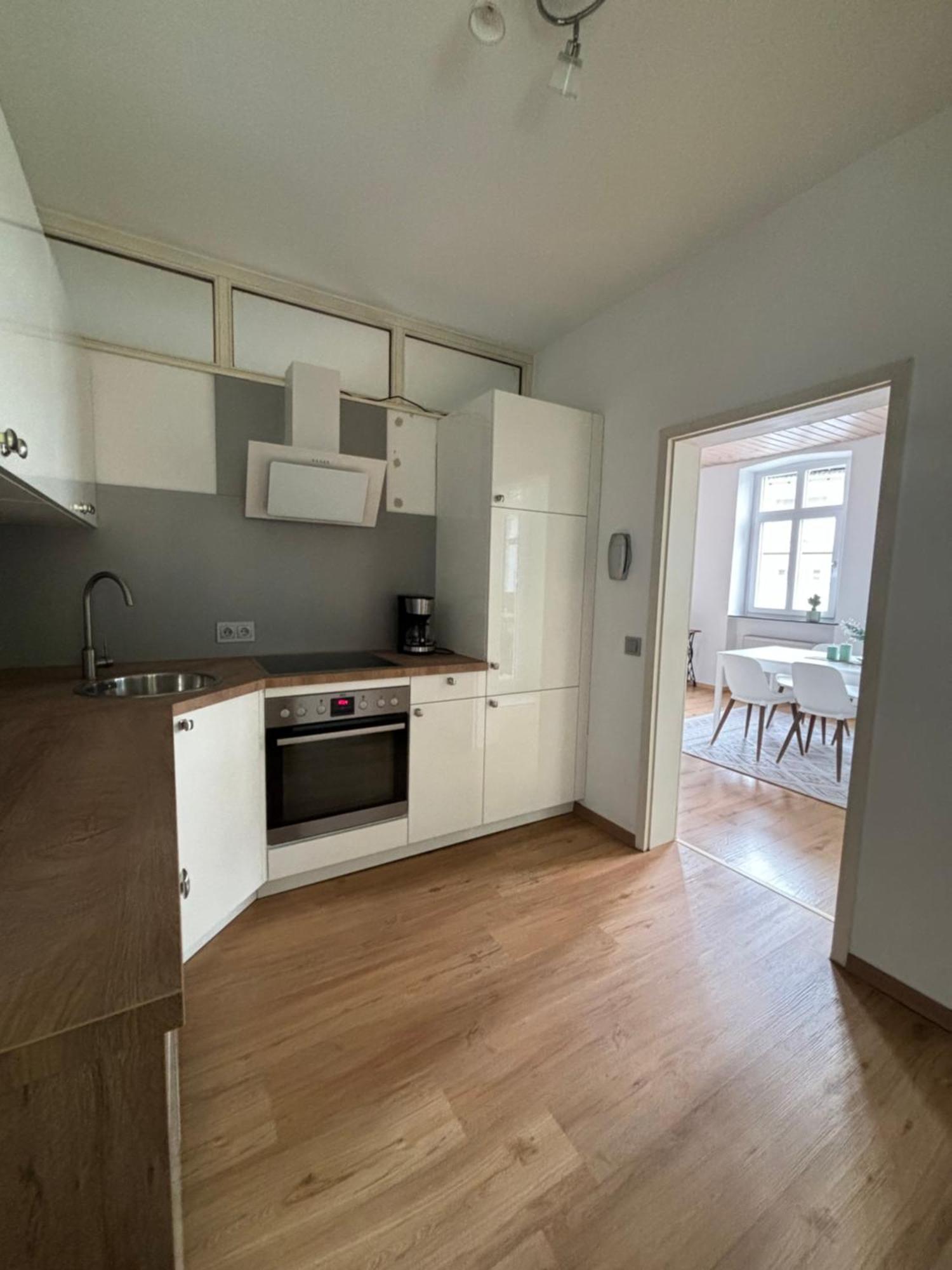 Ferienwohnung Am Ostpark Landau in der Pfalz Exterior photo